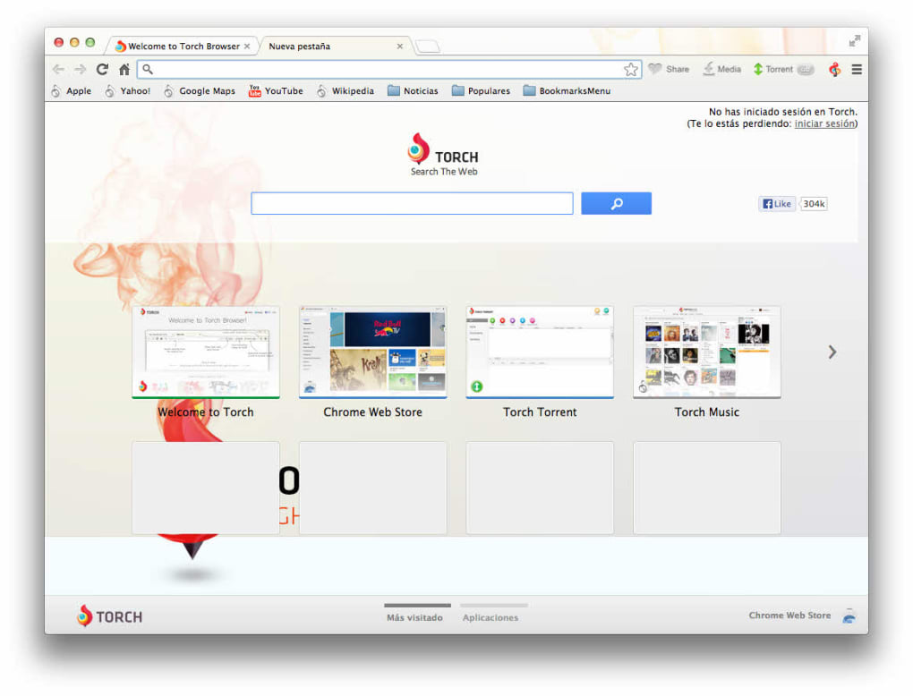 Opera Web Browser Mac Download