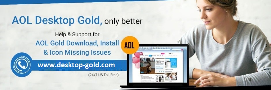 Aol desktop gold download free